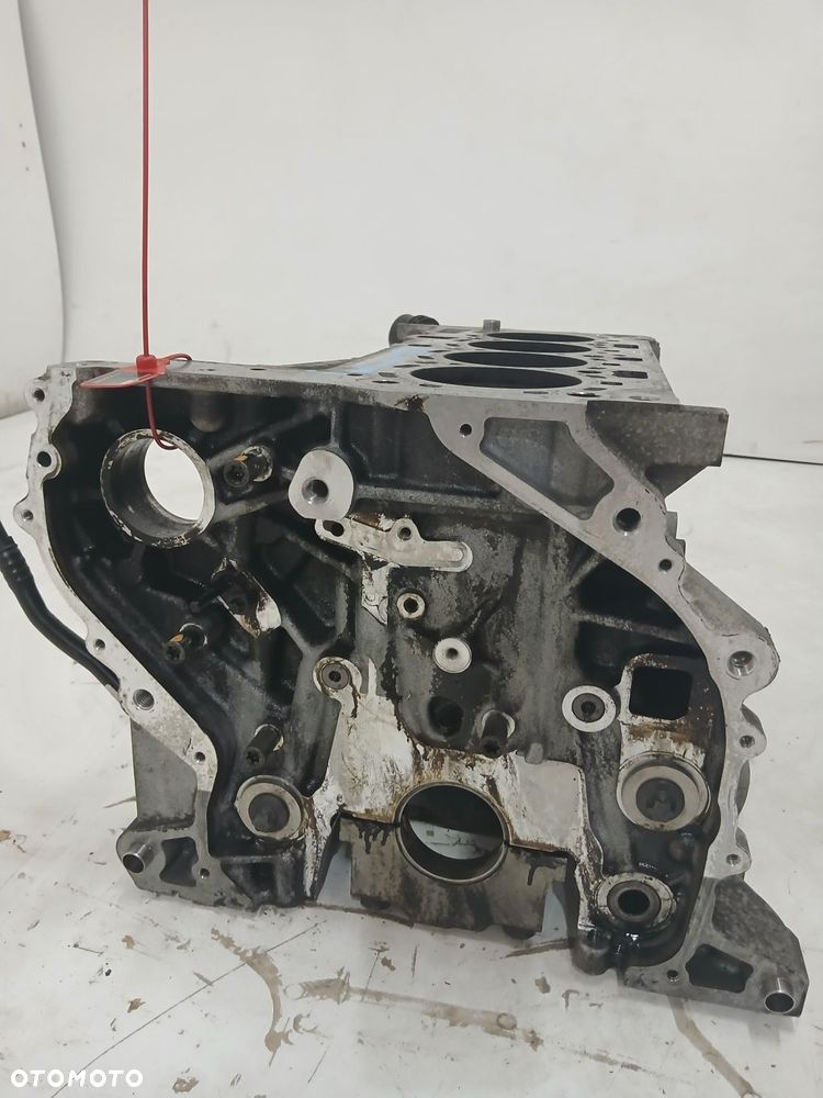 BLOK SILNIKA BMW E90 E91 N47D20C OE 7811138 - 8