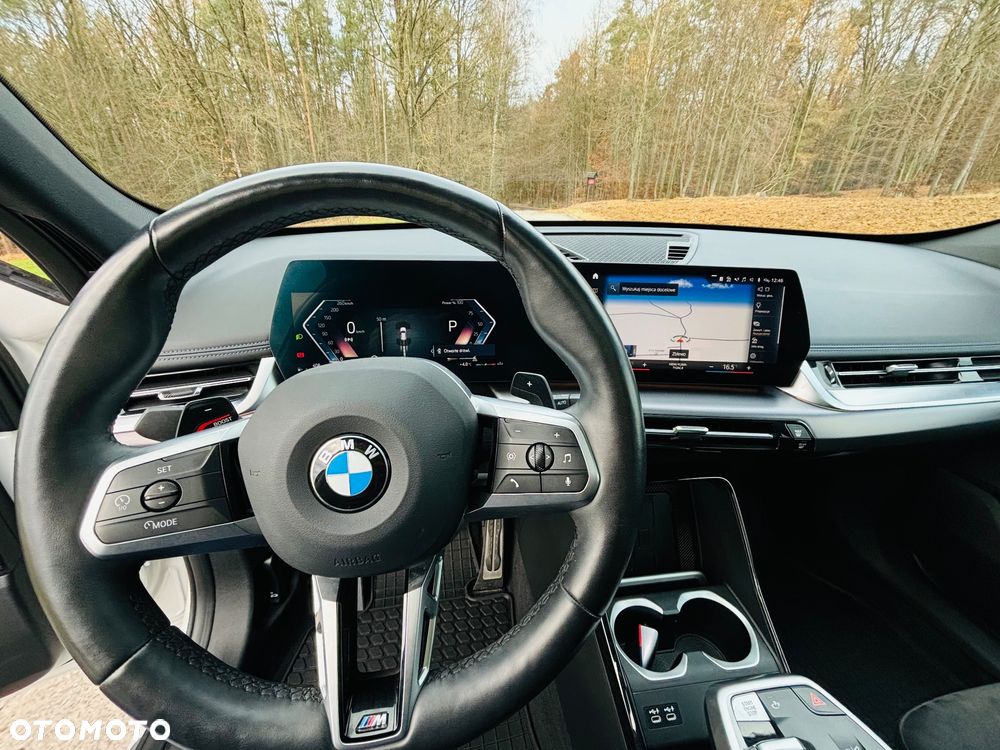 BMW X1 xDrive18d M Sport sport - 19