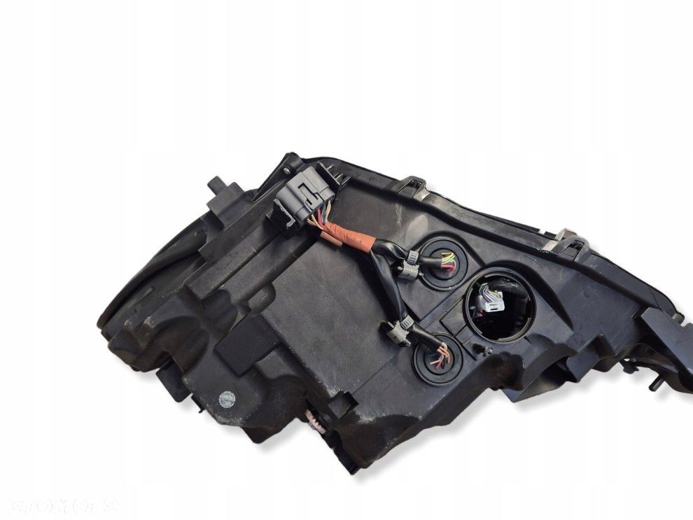 mazda 6 GL 21\'\' full led prawa lampa europa kompletna - 5