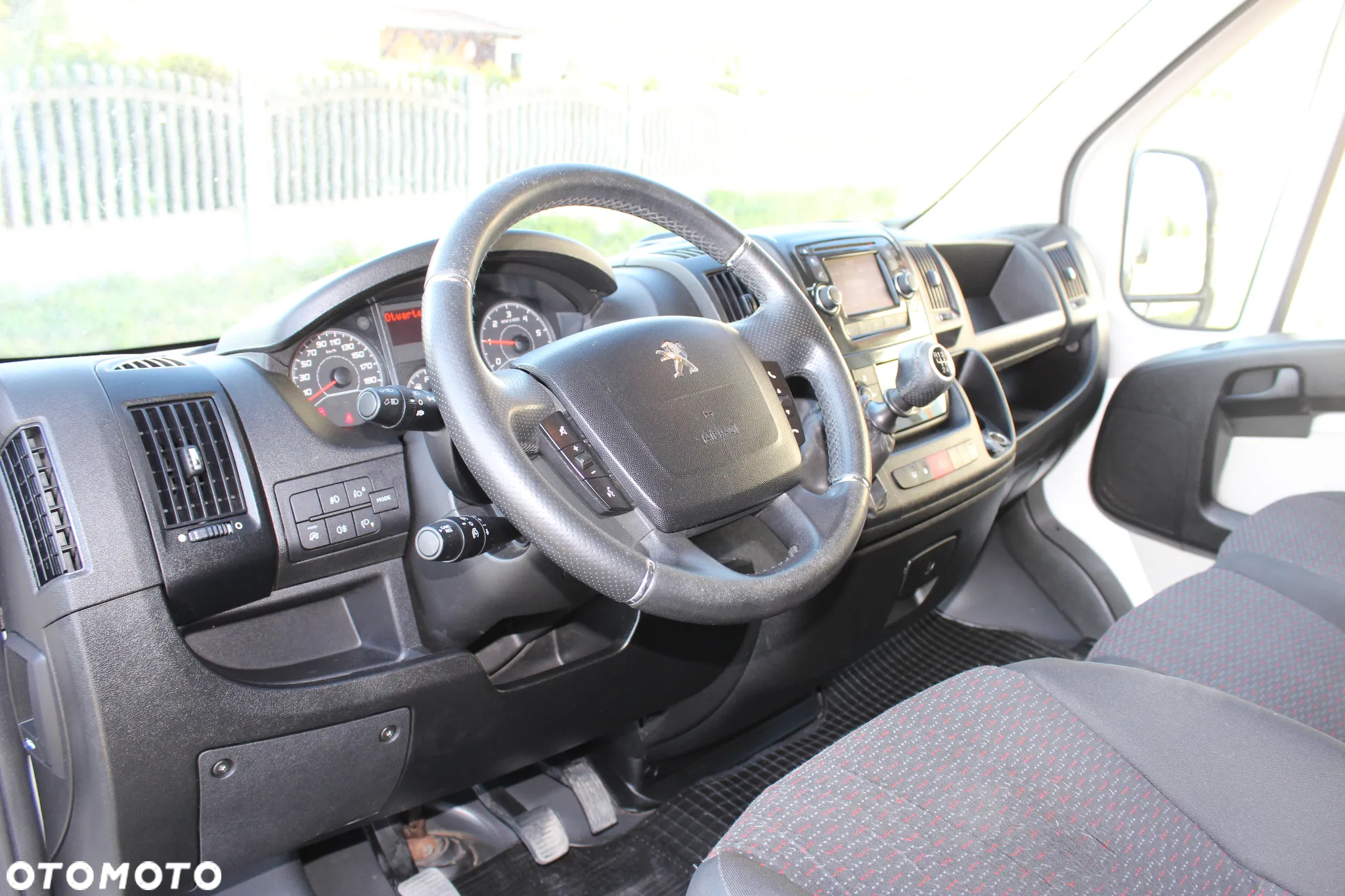 Peugeot Boxer - 9