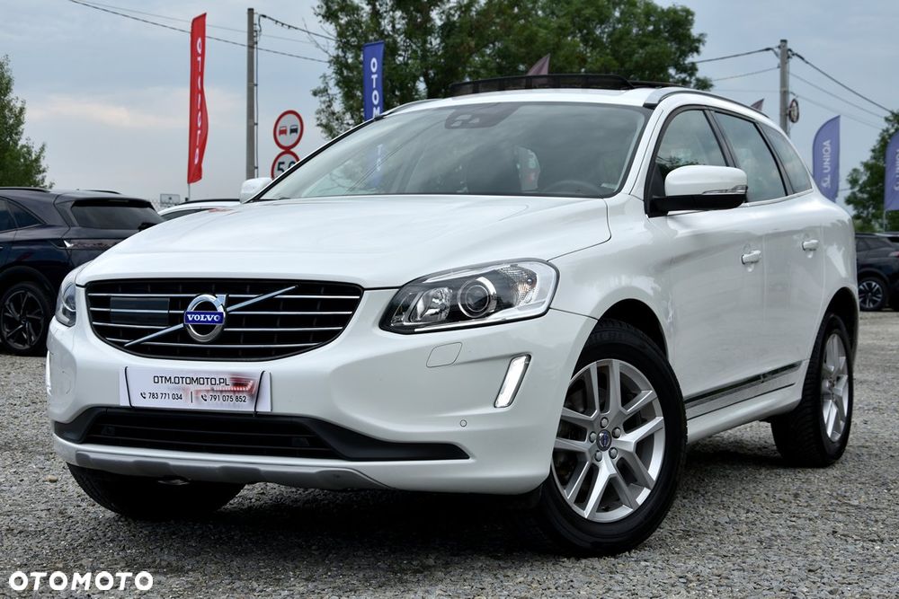 Volvo XC 60 D3 Summum - 11
