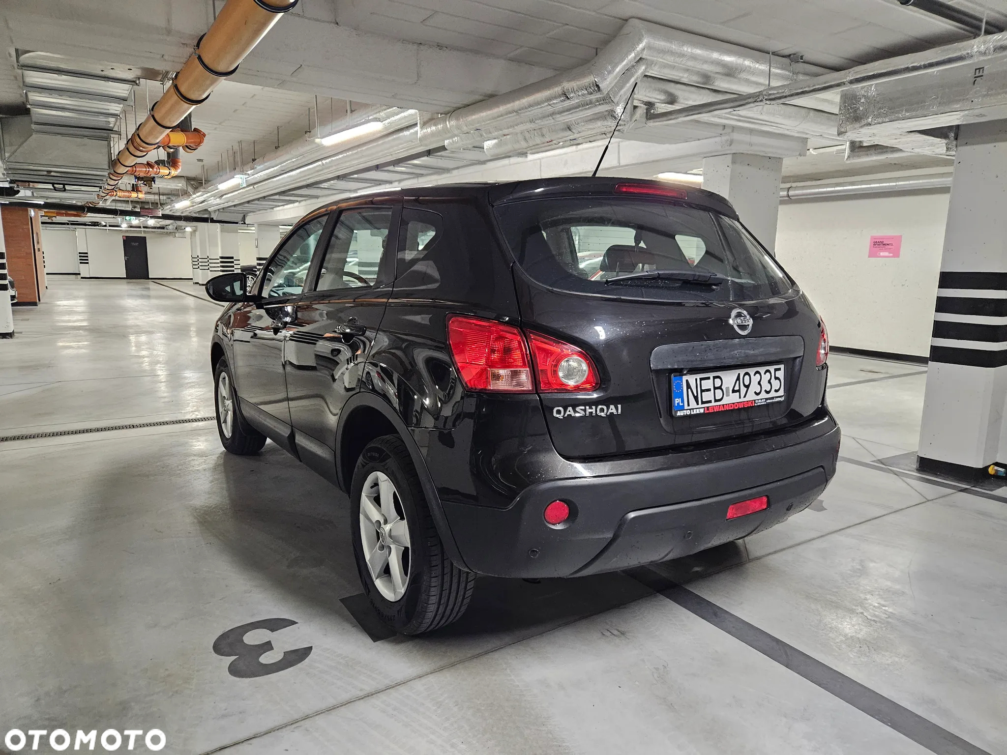 Nissan Qashqai 1.6 Tekna Pack - 6