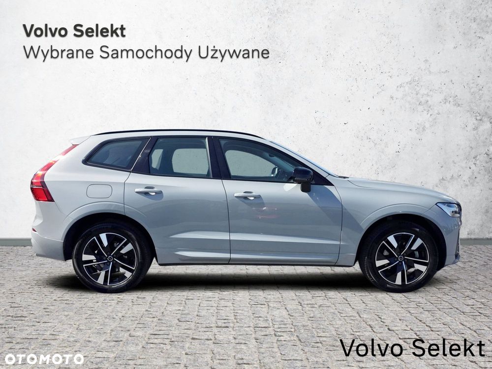 Volvo XC 60 - 10