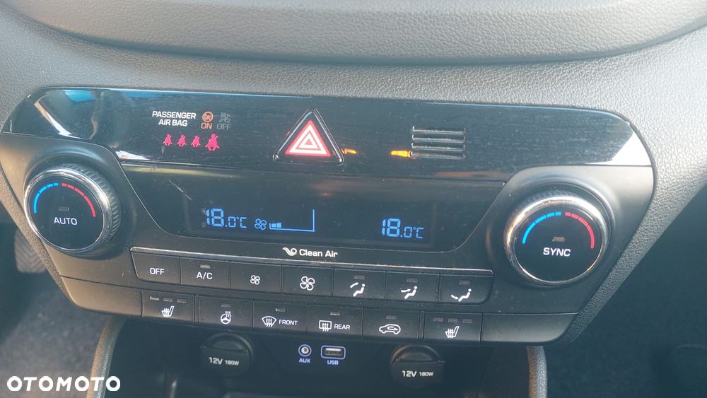 Hyundai Tucson - 16