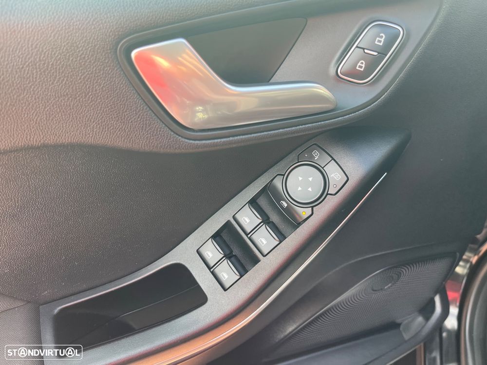 Ford Fiesta 1.0 EcoBoost ST-Line - 19