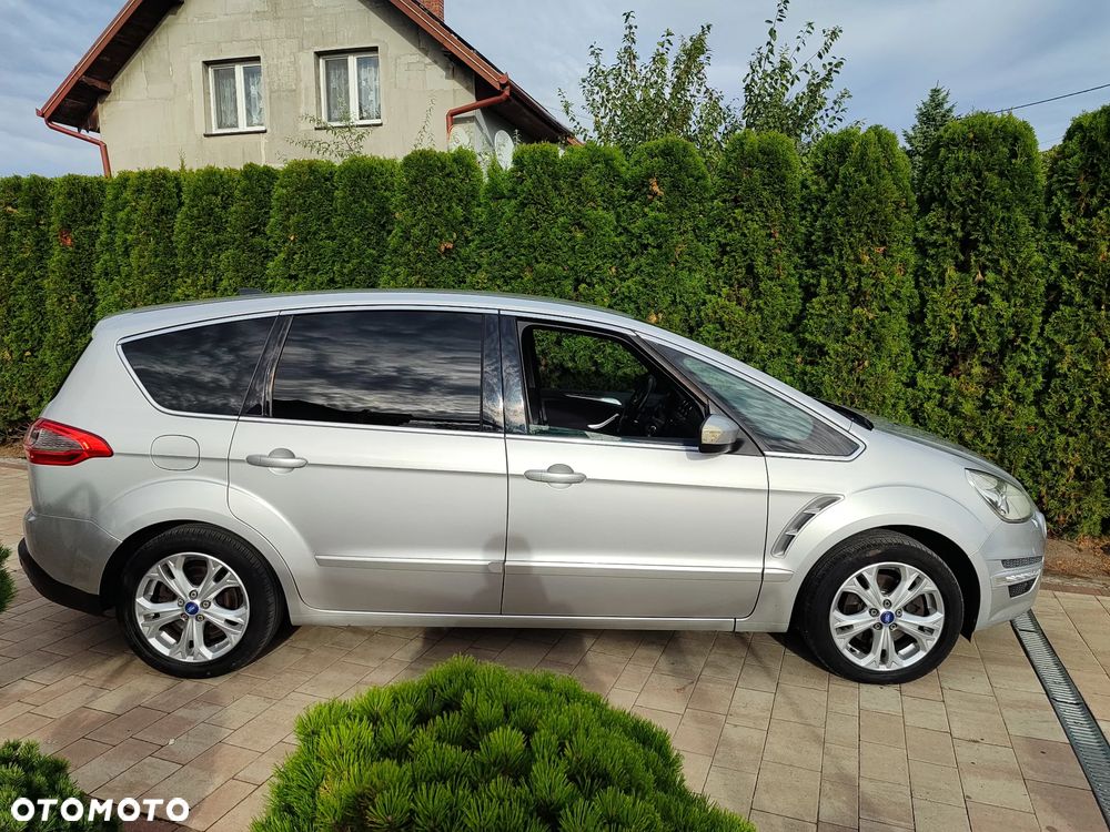 Ford S-Max - 37