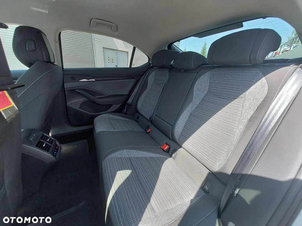 Skoda Superb - 12