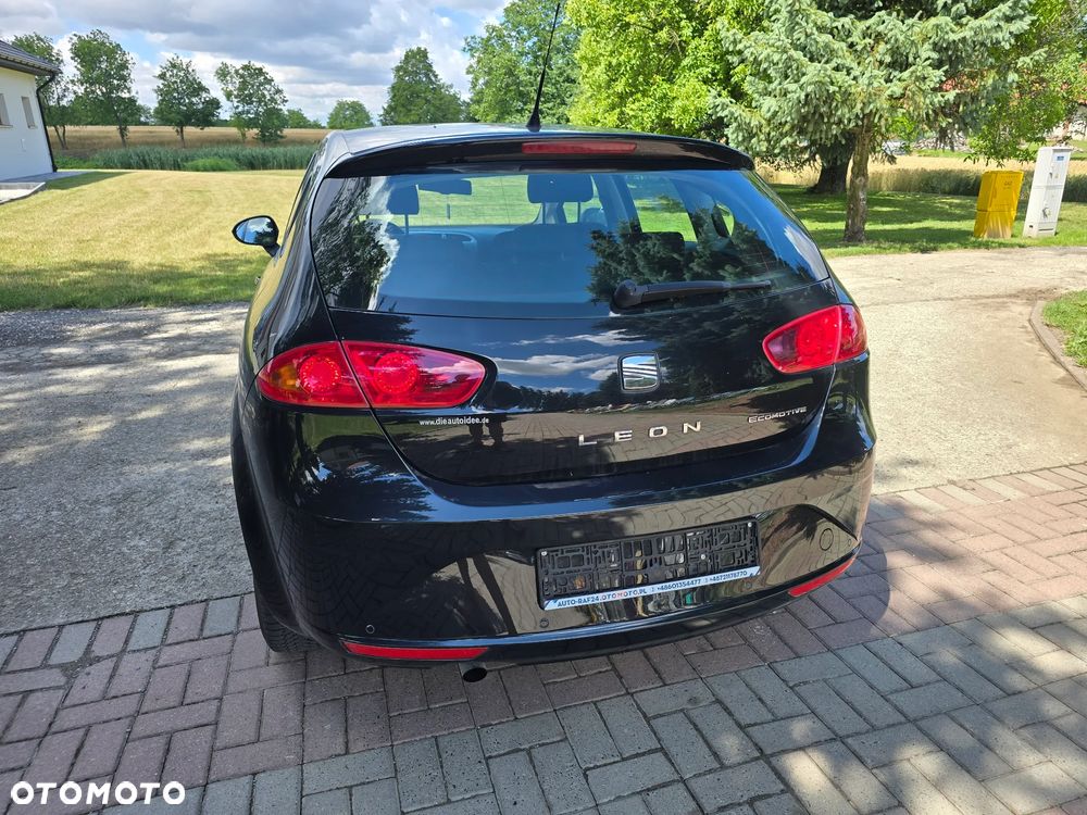 Seat Leon - 7
