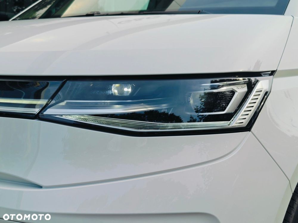 Volkswagen California - 30