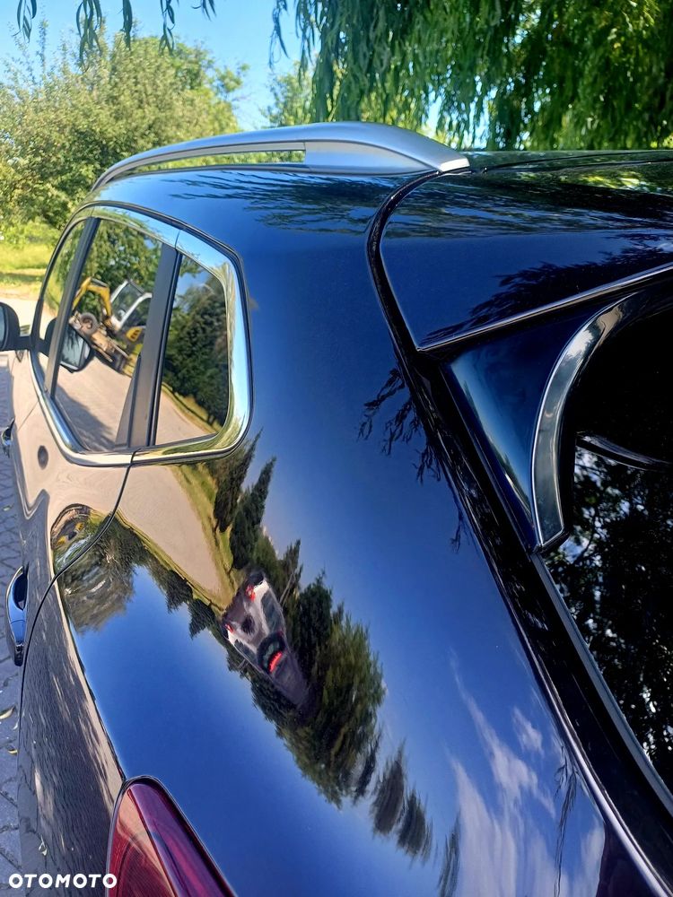 Nissan Qashqai 1.7 dCi 4x4 Tekna - 27