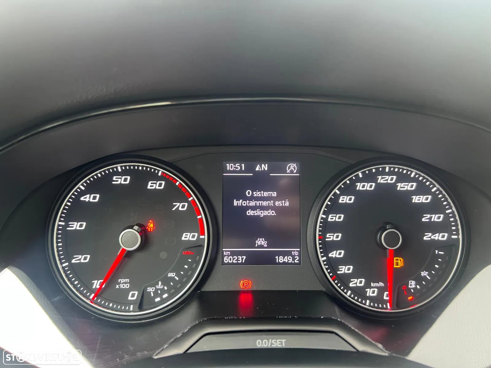 SEAT Arona 1.0 TSI Style - 13