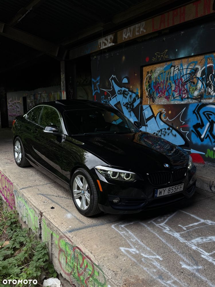 BMW Seria 2 230i Luxury Line - 1