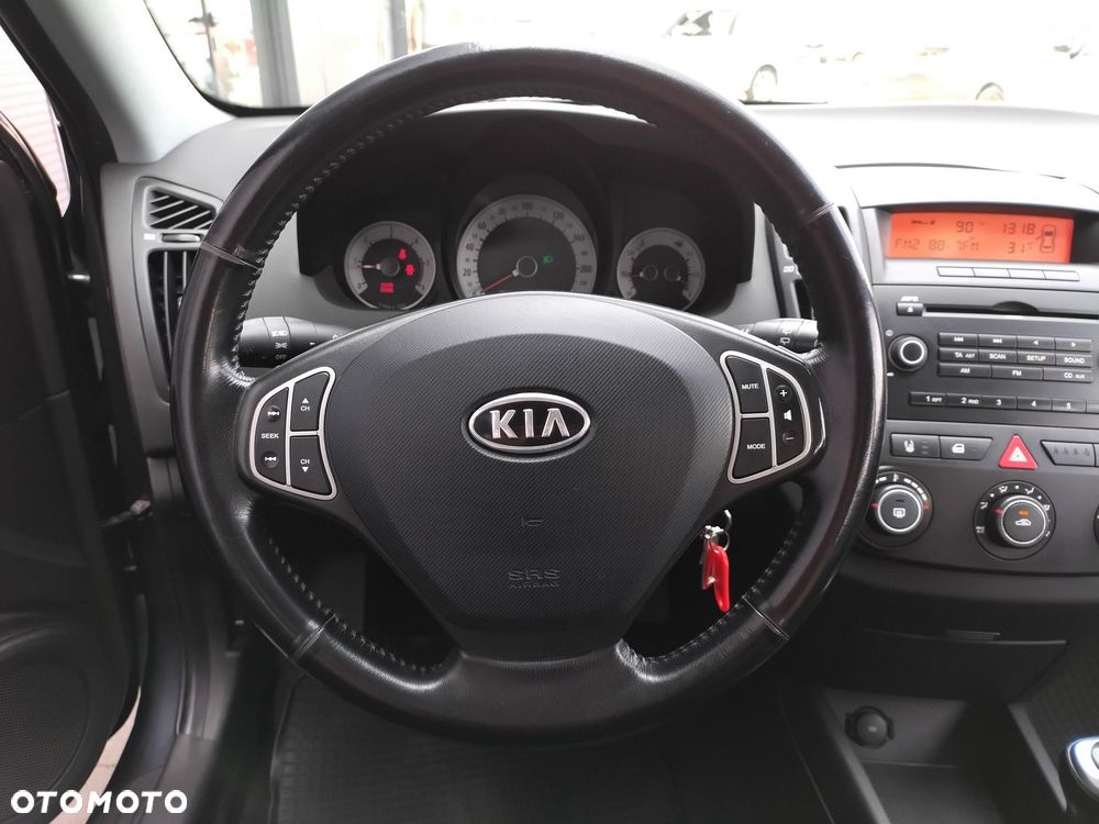 Kia Ceed 1.6 Crdi Optimum - 14