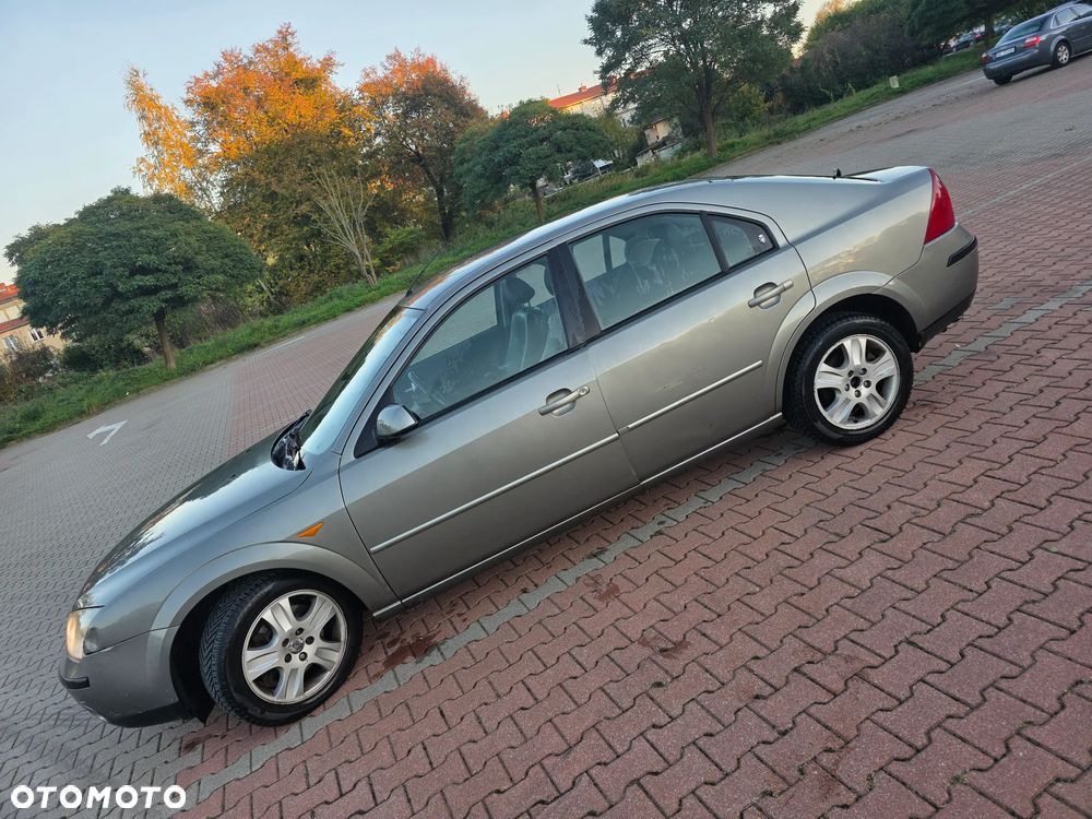 Ford Mondeo 2.0 TDDi Ghia - 2