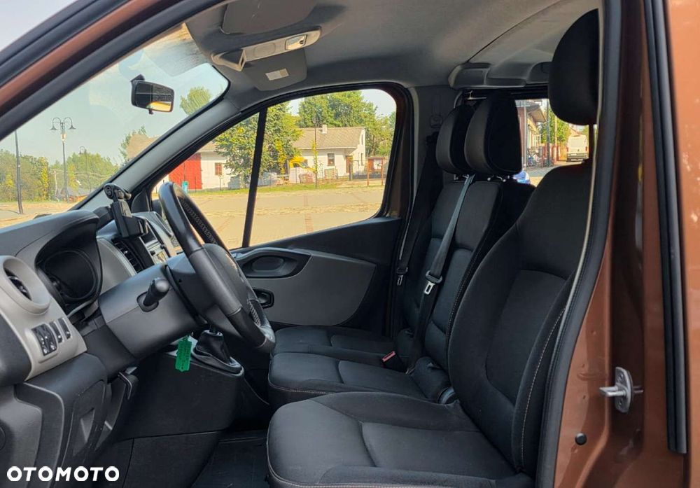 Renault Trafic - 7