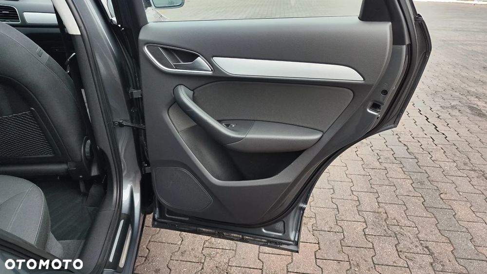 Audi Q3 2.0 TDI - 22