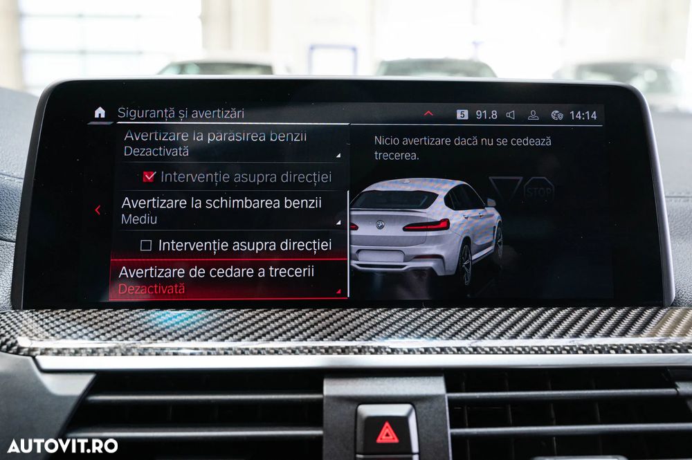 BMW X4 M Standard - 19