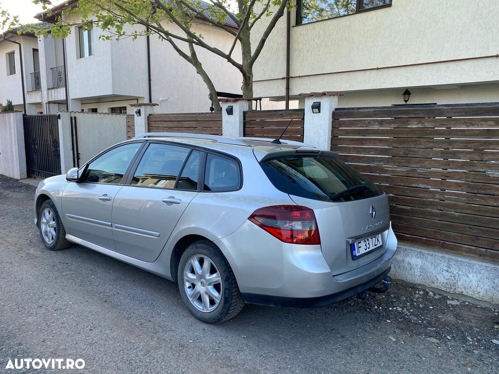 Renault Laguna - 3
