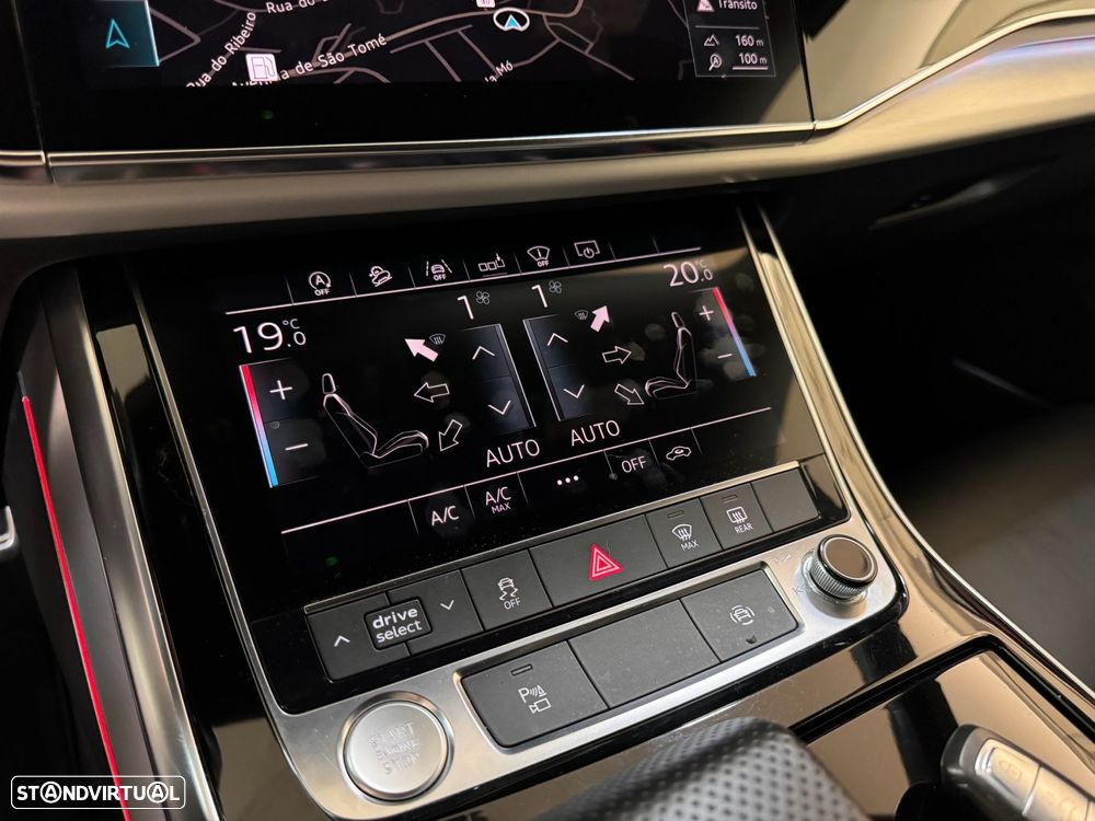 Audi Q8 50 TDI quattro Tiptronic - 48