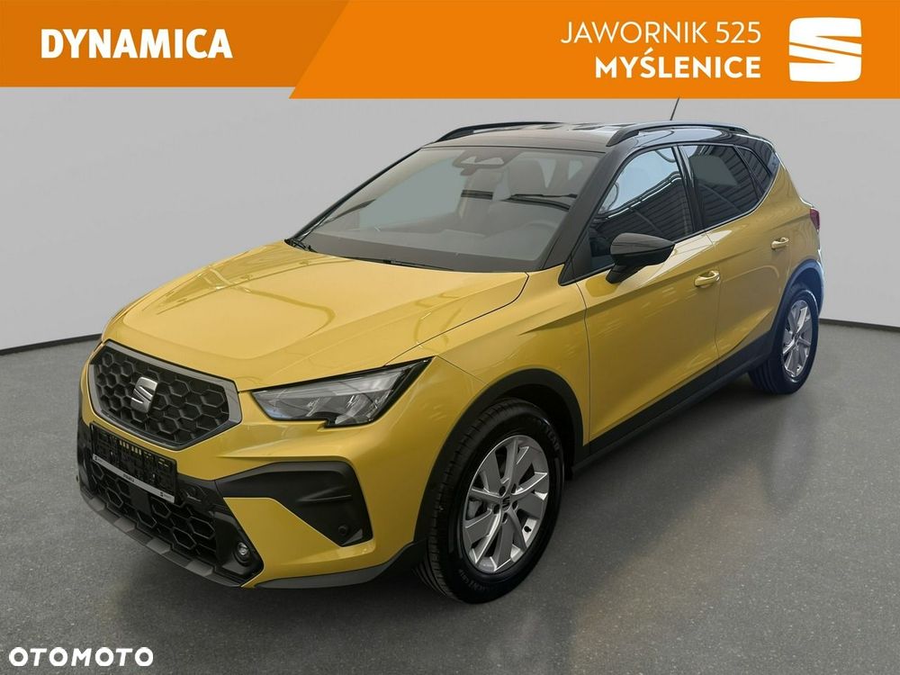 Seat Arona - 19