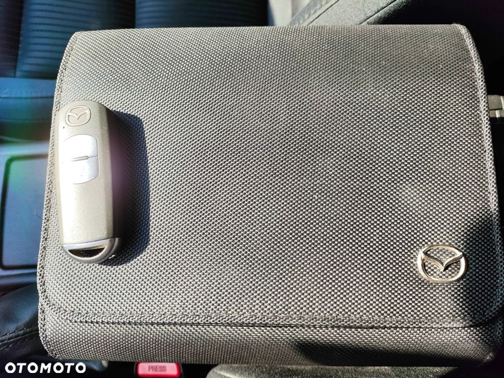 Mazda 6 2.0 Skyenergy - 18