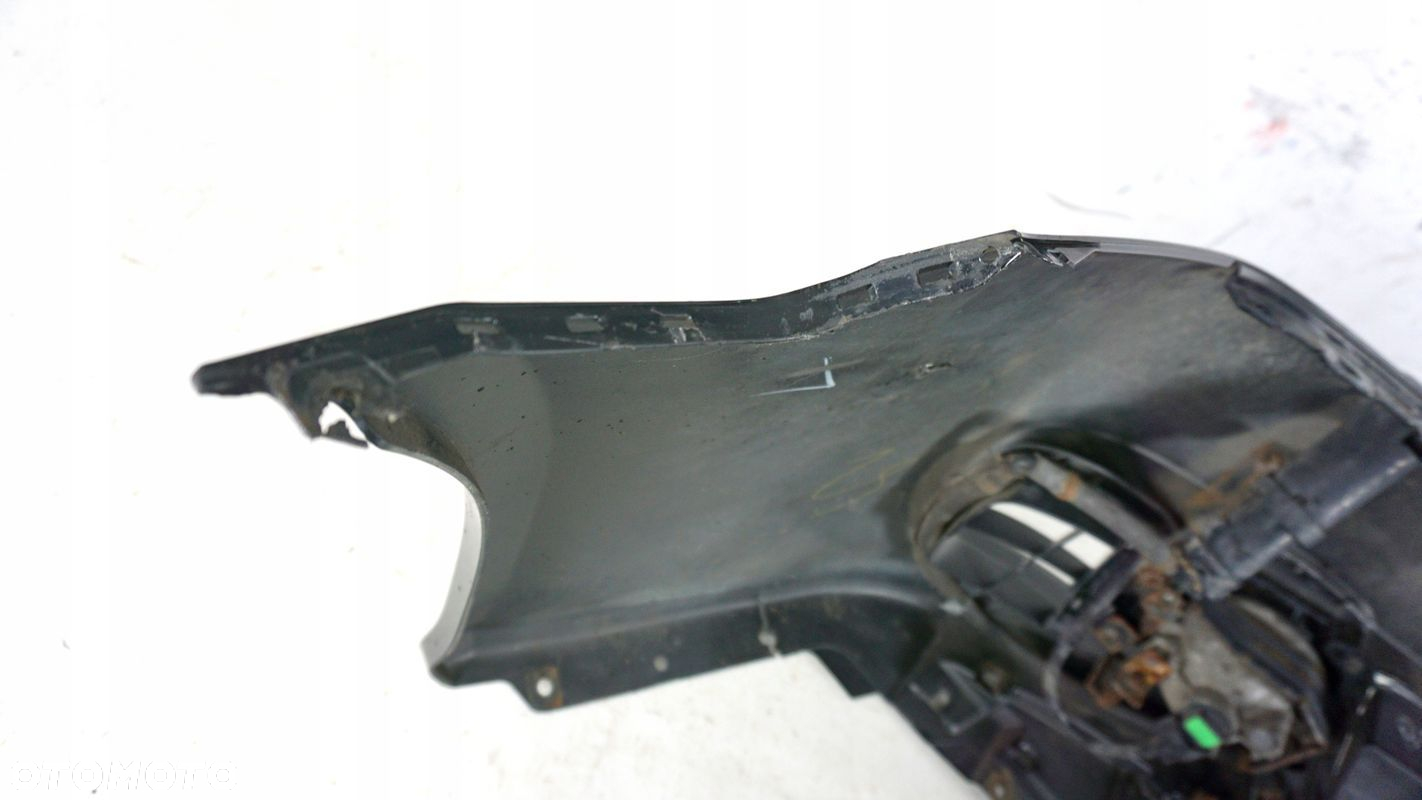 ZDERZAK PRZÓD PRZEDNI HONDA ACCORD 7 VII LIFT 05-08 FL B52P 2005- SPRYSKI - 15