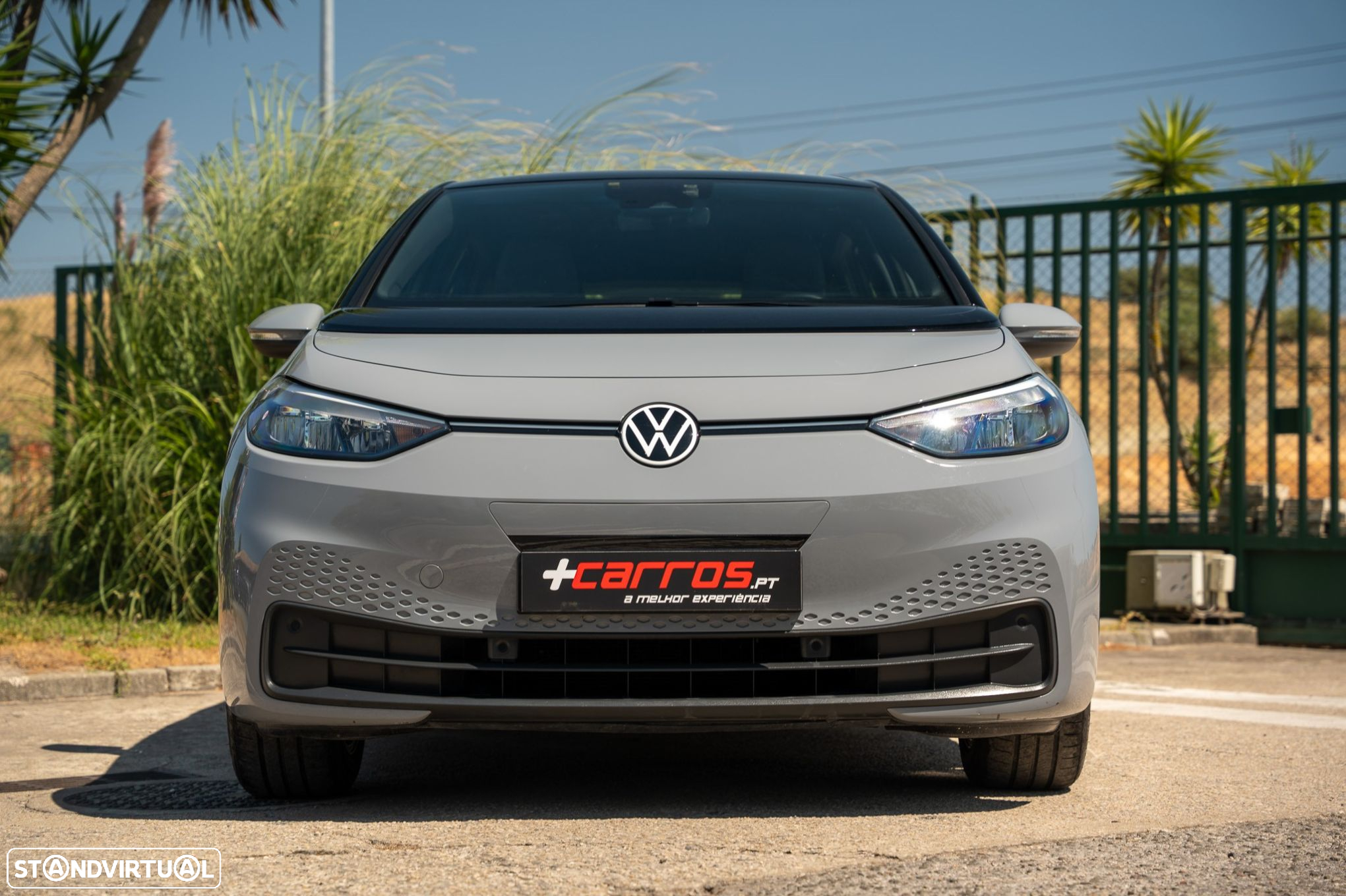 VW ID.3 Pro Performance - 4