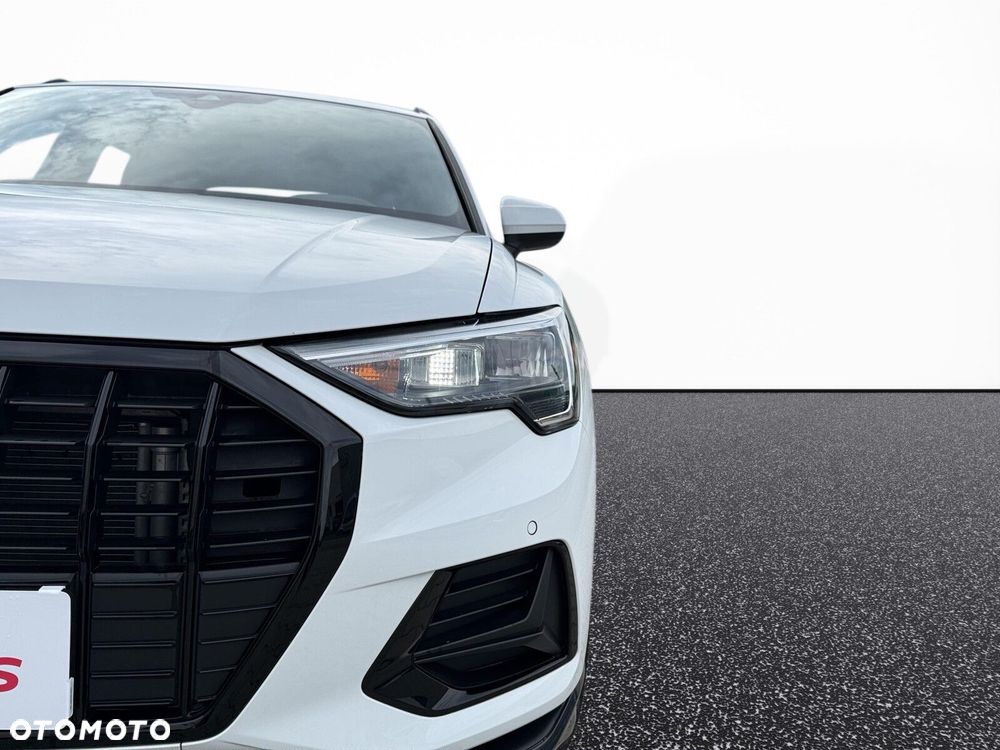 Audi Q3 35 TFSI mHEV Advanced S tronic - 12