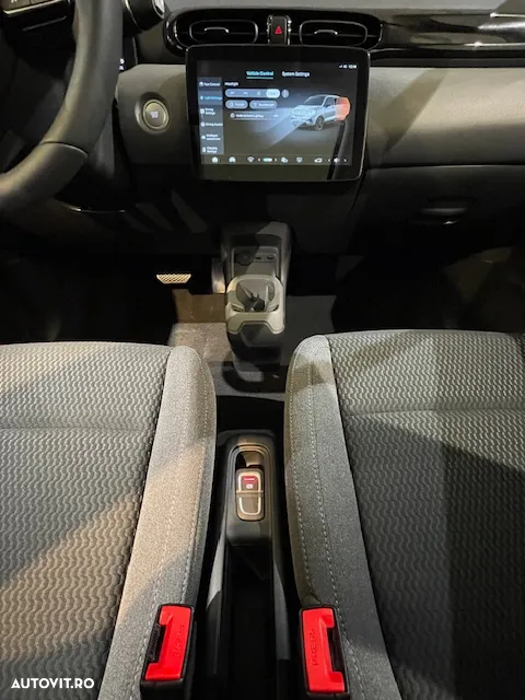 Leapmotor T03 37.3 kWh - 18