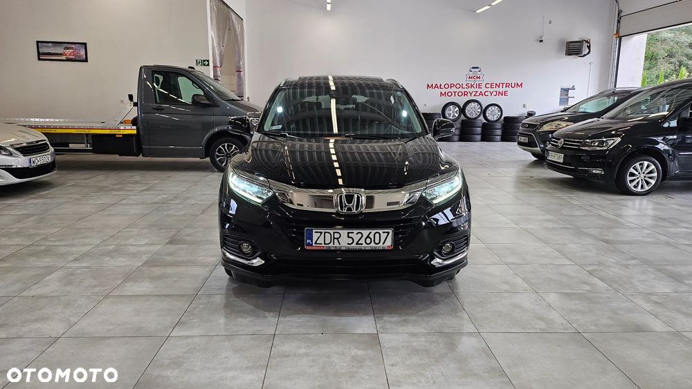 Honda HR-V 1.5 Executive (ADAS) - 19