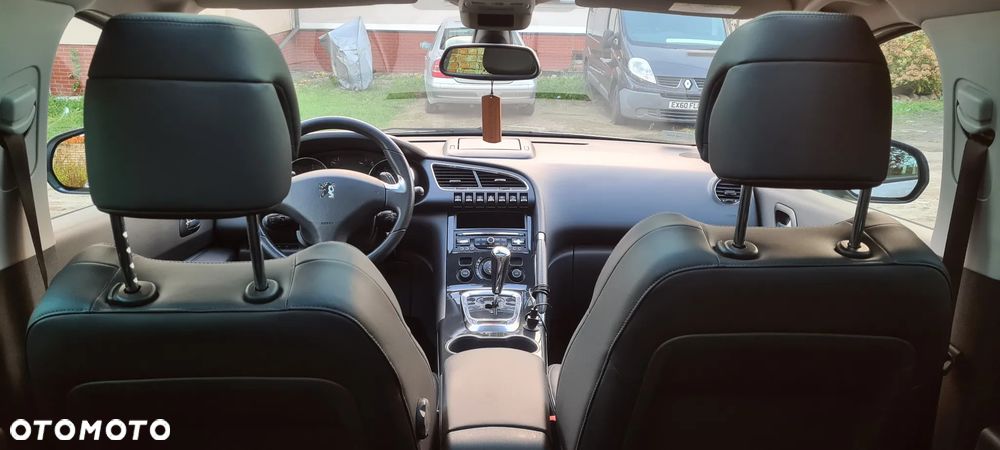 Peugeot 3008 e-HDi 115 ETG6 Stop&Start Allure - 22