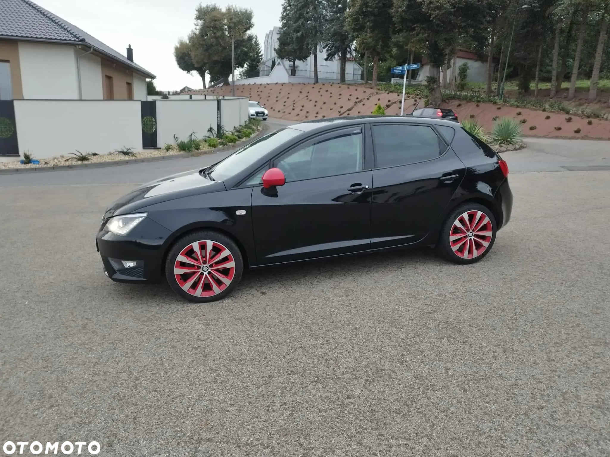 Seat Ibiza 1.2 TSI FR - 3