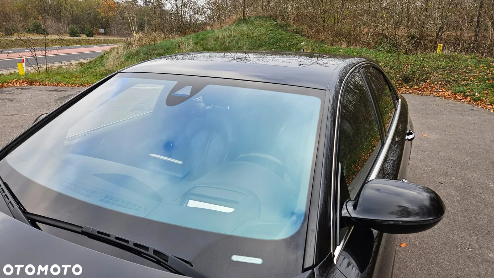 Audi A8 4.2 TDI clean diesel Quattro - 27