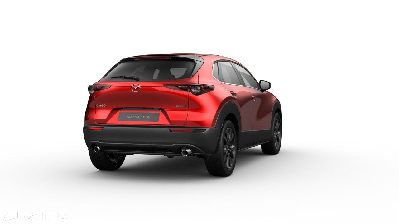Mazda CX-30 - 7