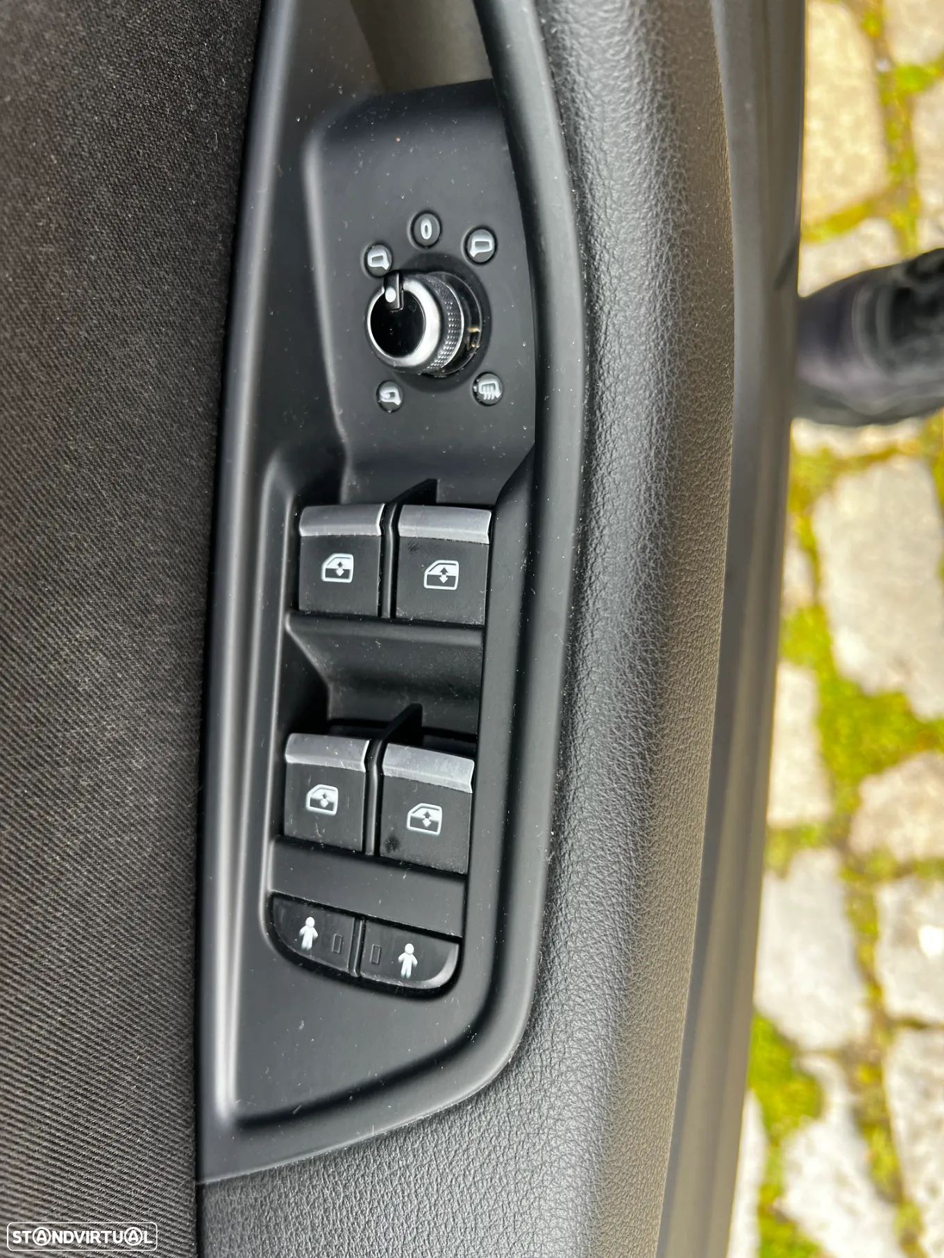 Audi A4 Avant 35 TDI Design S tronic - 24