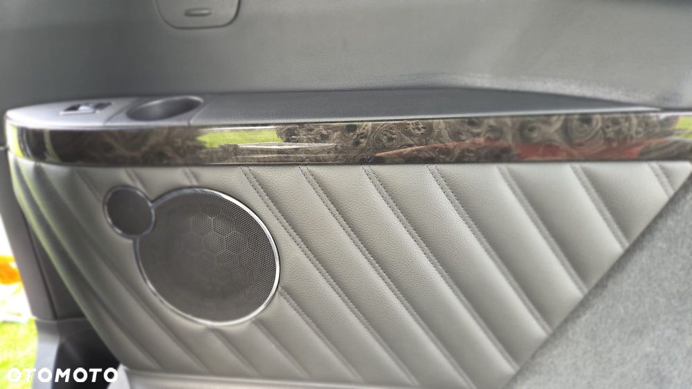 Mercedes-Benz Viano 3.0 CDI Ambiente (d³ugi) - 11