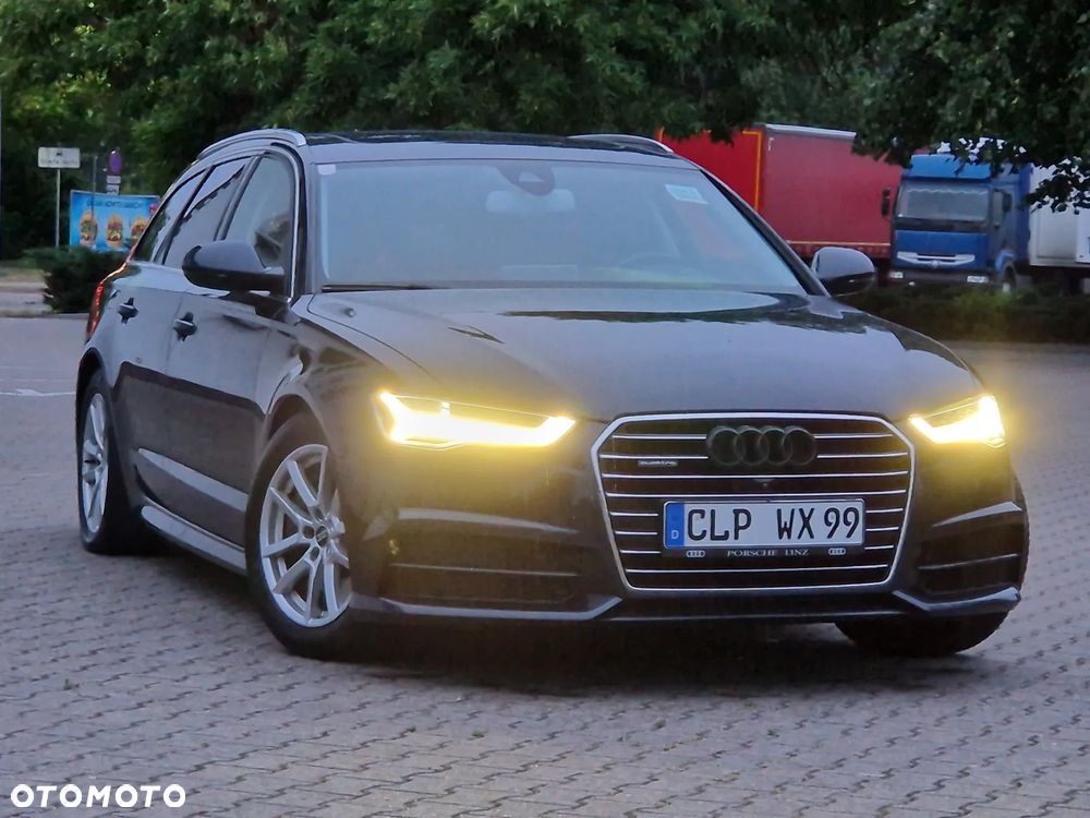 Audi A6 ver-3-0-tdi-quattro-s-tronic - 11