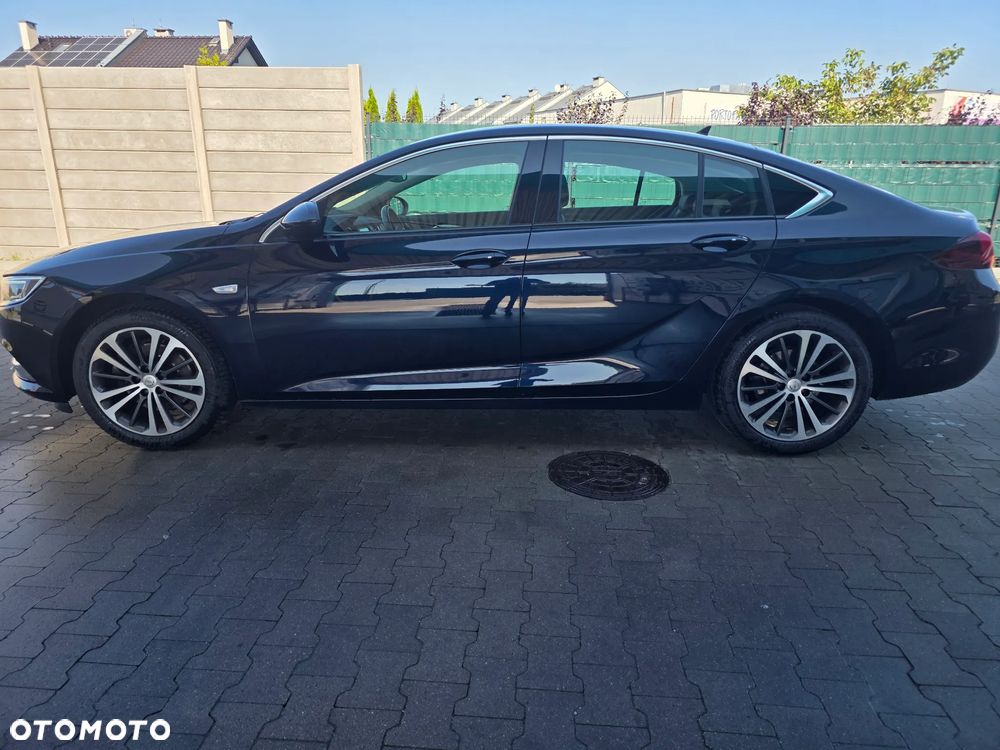Opel Insignia 2.0 CDTI Innovation S&S - 6