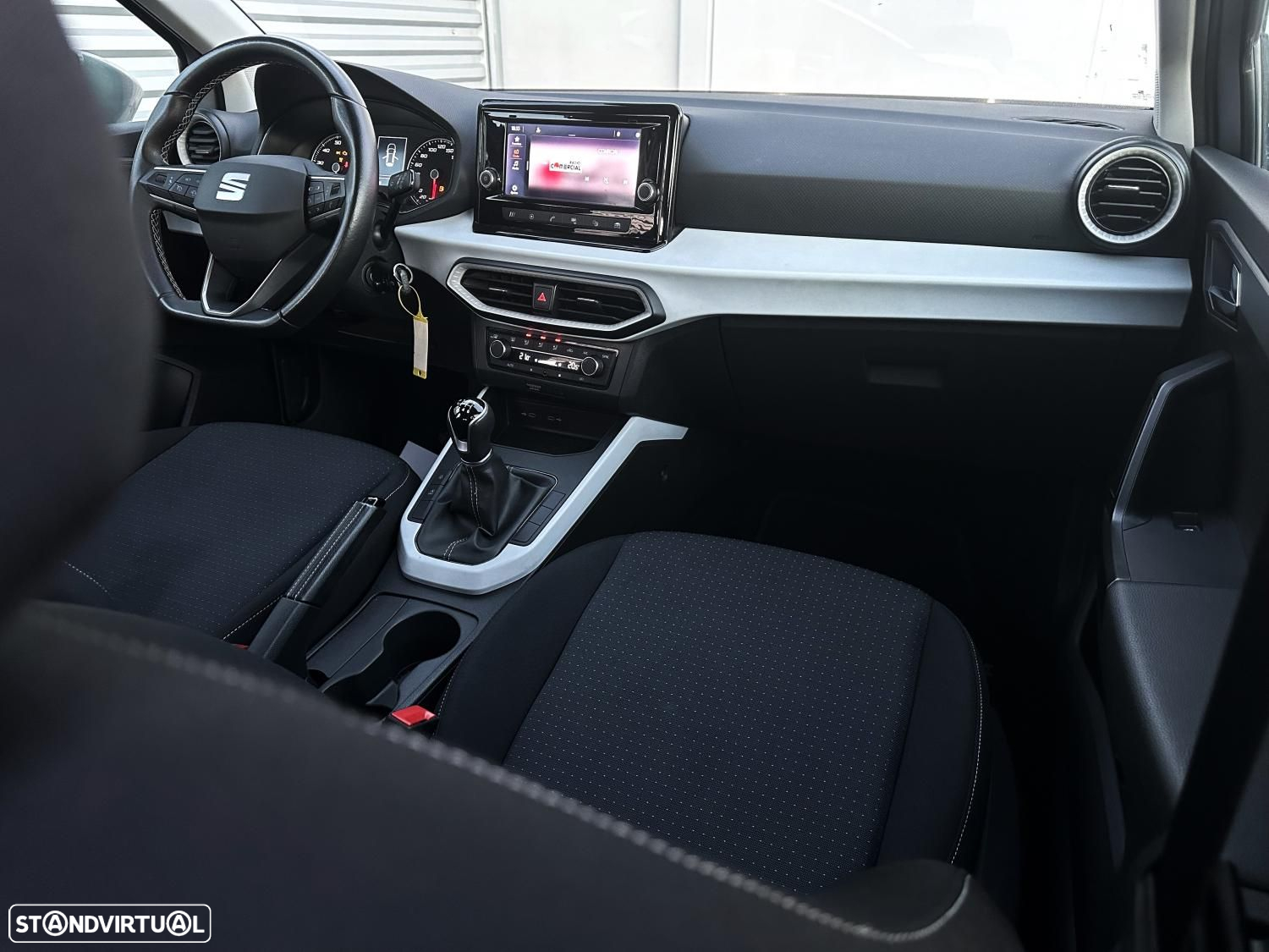 SEAT Arona 1.0 TSI Style - 14