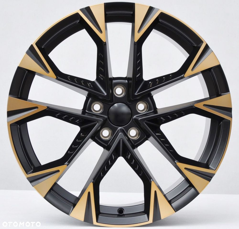 1150 MBHMC NOWE ALUFELGI 18 5x112 CUPRA FORMENTOR VZ FLOW FORMING - 4
