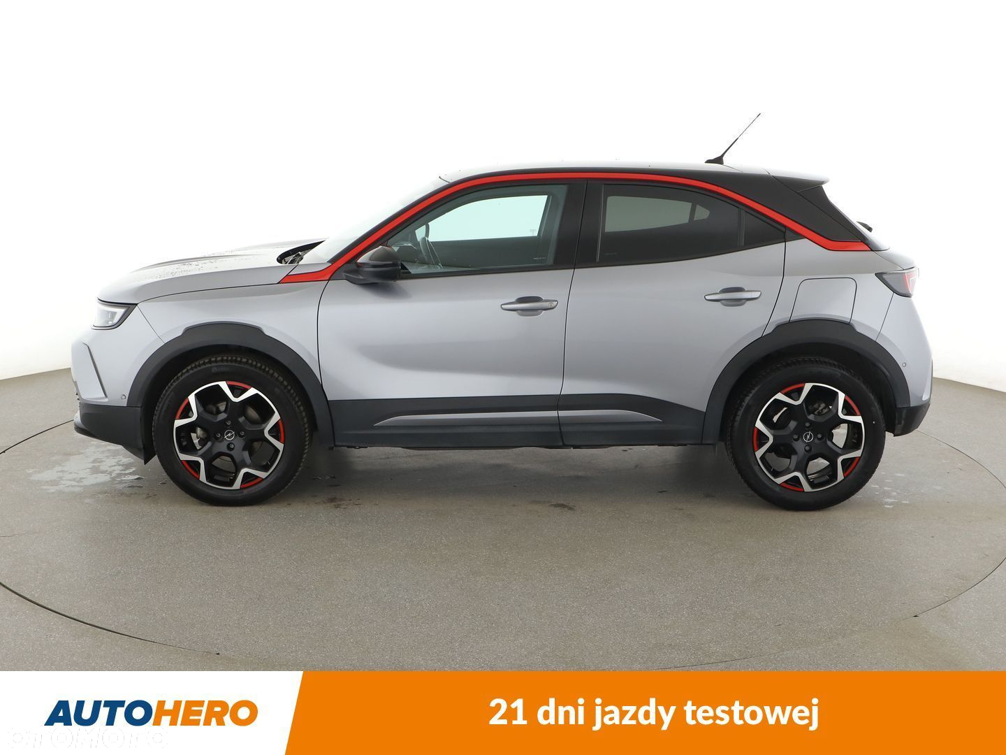 Opel Mokka - 2