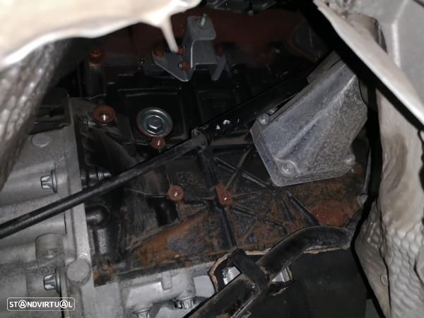 Caixa De Velocidades Mercedes-Benz C-Class Coupe Sport (Cl203) - 10