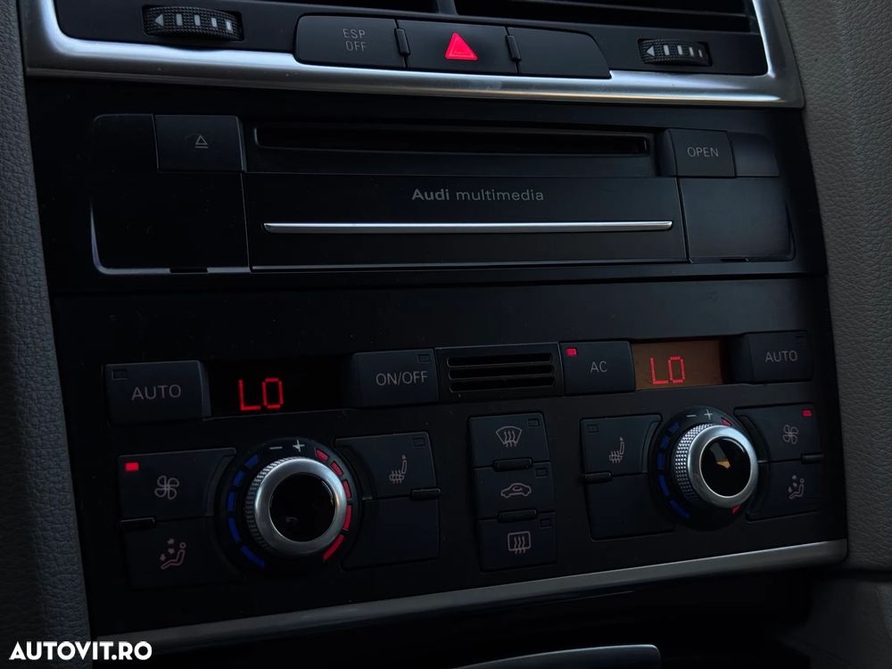 Audi Q7 - 23