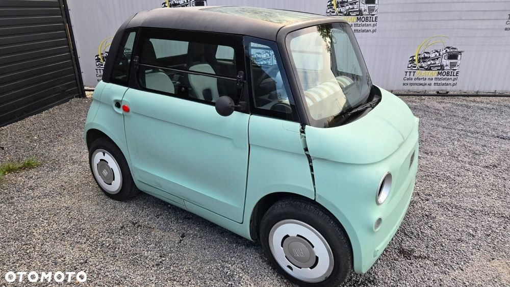 Fiat Inny - 18