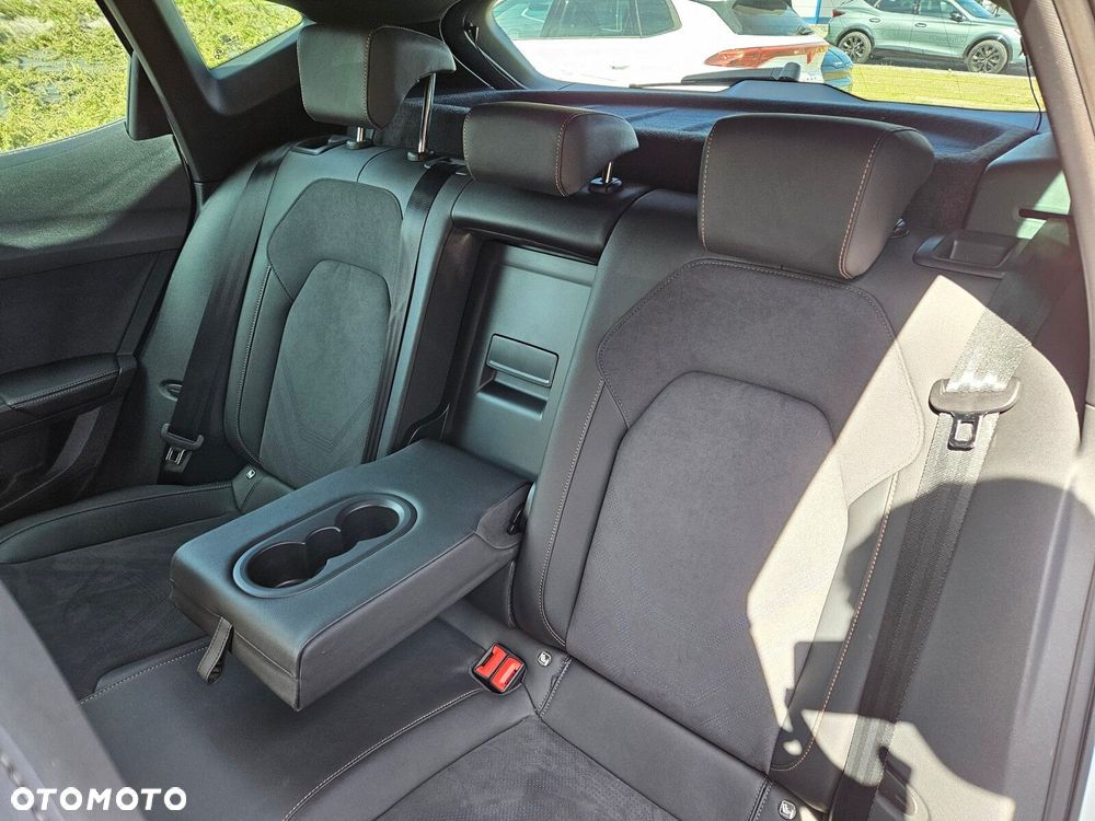 Cupra Formentor - 21