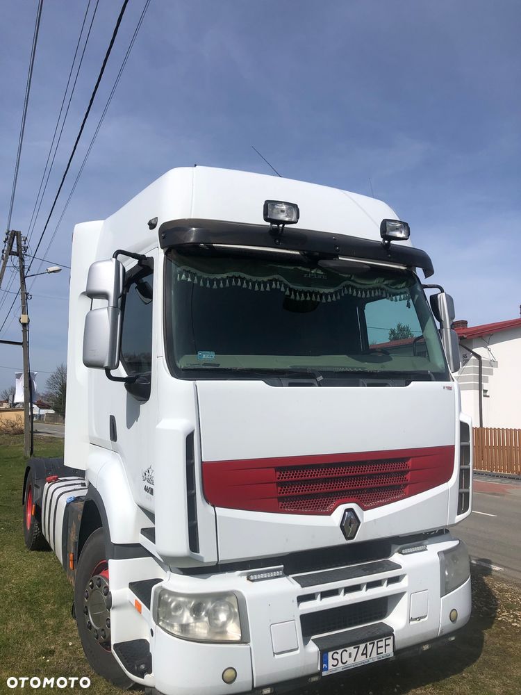Renault Premium - 7