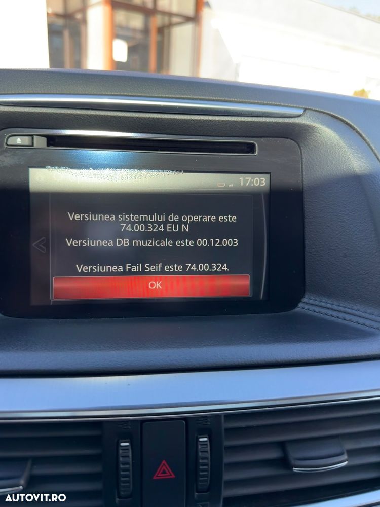 Mazda CX-5 CD175 4x4 AT Revolution Top - 16