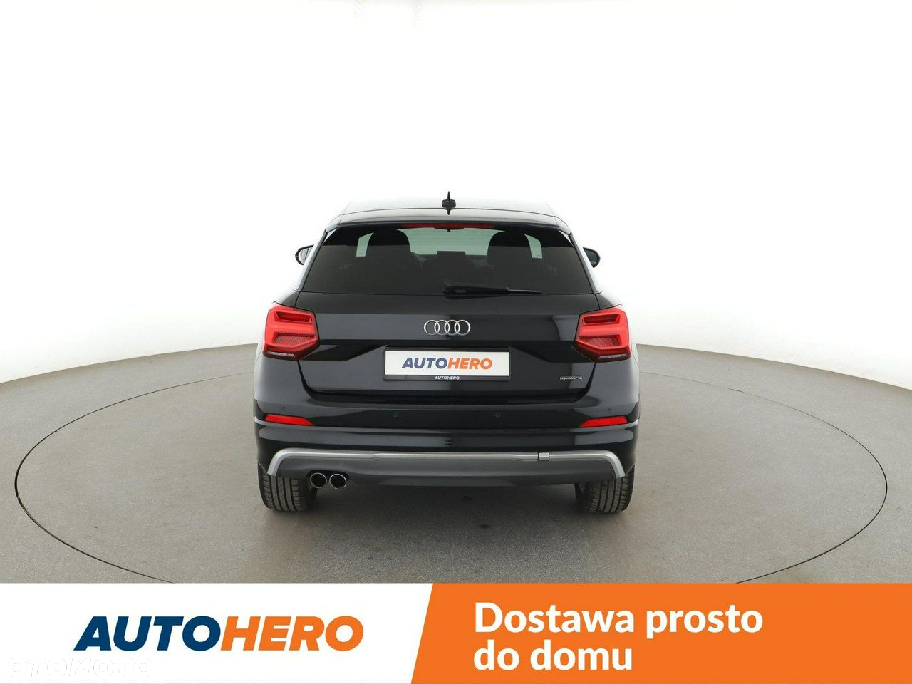 Audi Q2 35 TDI quattro S tronic sport - 5