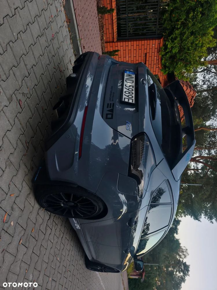 Ford Focus 2.3 EcoBoost RS - 23
