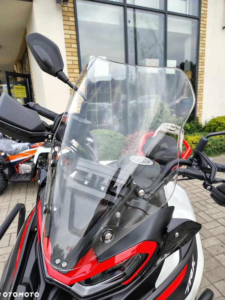 Benelli TRK 702X - 8